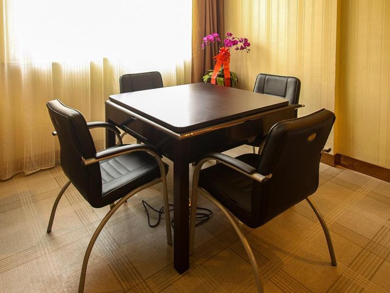 Greentree Inn Zhejiang Jinhua Yiwu International Trade City Changchun Street Shell Hotel Exterior photo